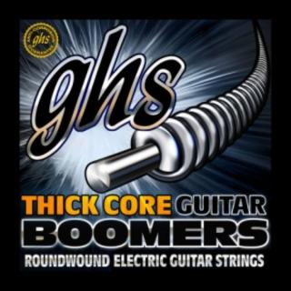 GHS Boomers Thick Core Light 009-048 elektromos gitárhúr szett