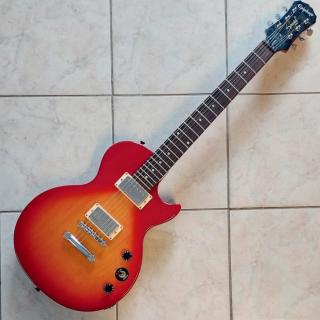 Gibson Epiphone Les Paul speciális modell elektromos gitár (Használt cikkek)