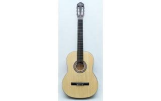 GMC -851 7/8 klasszikus gitár