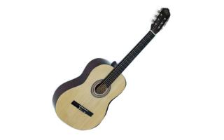 GMC-851 klasszikus gitár 3/4 natúr