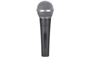 GMC DM58 dinamikus mikrofon