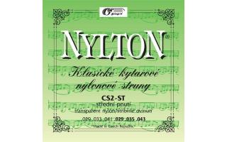 Gor Nylton CS2-ST Normal Tension 029-043 klasszikus gitárhúr szett