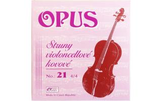 Gor Opus-21 csellóhúr