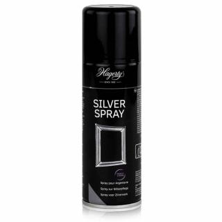 Hagerty AS–590216 ezüst tisztító - karbantartó spray 200ml