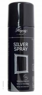 Hagerty Silver Spray ezüst tisztító
