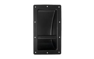 Hangfal fogó hordfül UCH0008 süllyesztett KMH1 280x160mm