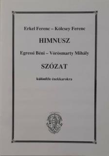 Himnusz – Szózat