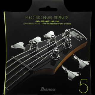 Ibanez IEBS5C Light 5 húros 045-105 elektromos basszusgitár húr szett