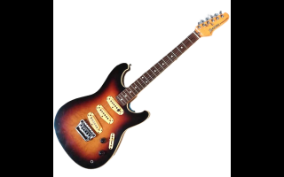 Ibanez RS205 Roadstar II sorozat J831082 elektromos gitár (Használt cikk)