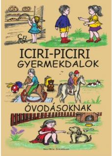 Iciri-piciri gyermekdalok