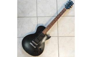 Invasion Les Paul fazon elektromos gitár (Használt cikk)