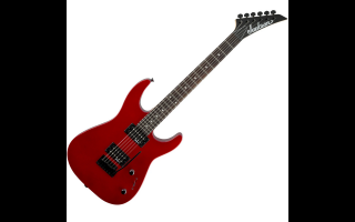 Jackson JS11 Dinky AH Metallic Red elektromos gitár