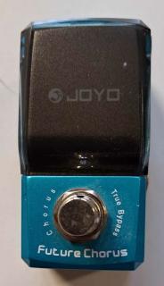 Joyo JF-316 Future Chorus (Használt cikkek)