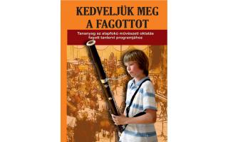 Kedveljük meg a fagottot