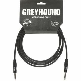 Klotz Greyhound hangszerkábel 3m