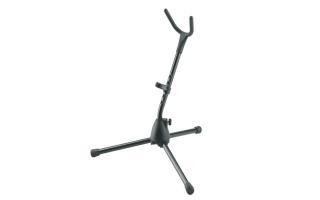 König  KM-14300-000-55 alt és tenorszaxofon állvány