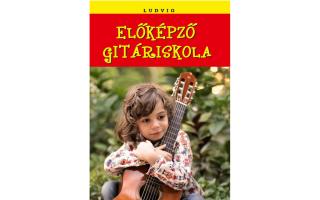 Ludvig Előképző gitáriskola