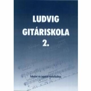 Ludvig Gitáriskola 2.