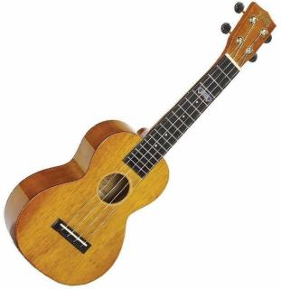 Mahalo MH2W-VNA puhatokkal koncert ukulele