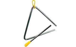 Makimpex  T-04 8" triangulum