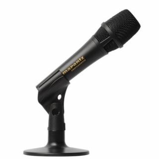 Marantz M4U Pro Podcast kondenzátor mikrofon USB