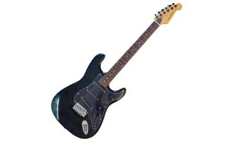 Marathon Mg200 elektromos gitár (Használt cikk)