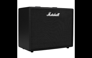 Marshall Code 50 Modellező 50W gitárkombó