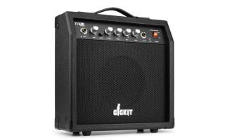 max GIGKit gitárerősítő