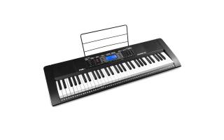 max Rhapsody61M Electronic Keyboard, Szintetizátor, 61 érintésérzékeny billentyű