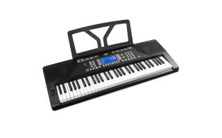 max Rhapsody61P Electronic Keyboard Pro, Szintetizátor, 61 érintésérzékeny billentyű