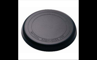 Maxtone PAD-8 20cm 8" gyakorlópad