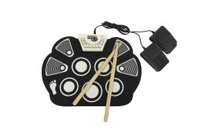 Mukikim MUK-W758M Rock and Roll It Drum