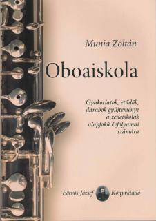 Munia Zoltán Oboaiskola