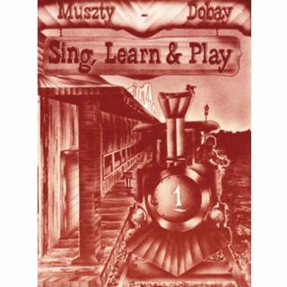 Muszty-Dobay Sing, learn  play