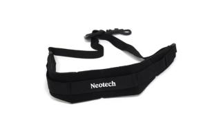 Neotech  Soft karabíneres szakszofon nyakló XL