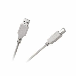Nyomtató kábel KPO2784-5 USB USB2.0, 5m