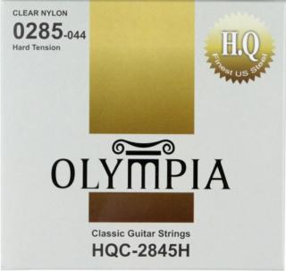 Olympia HQC - C2845H Hard Tension 0285-044 klasszikus húr szett
