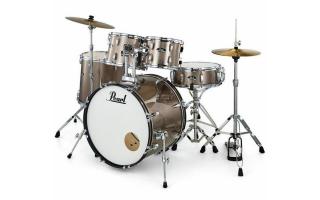 Pearl RS525SCC707 Roadshow Bronze Metallic dobszett