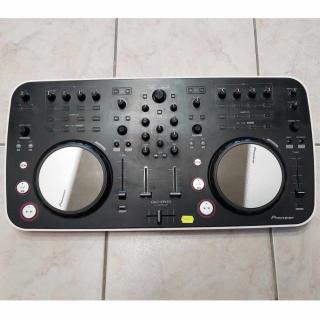 Pioneer DJ DDJ-ERGO-V DJ kontroller (Használt cikk)