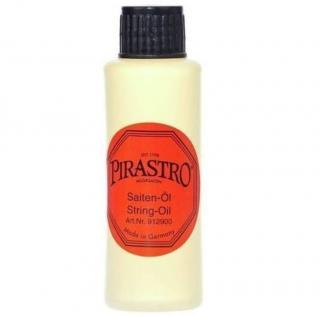 Pirastro 9129String Oil 50 ml Hegedű húr karbantartó olaj