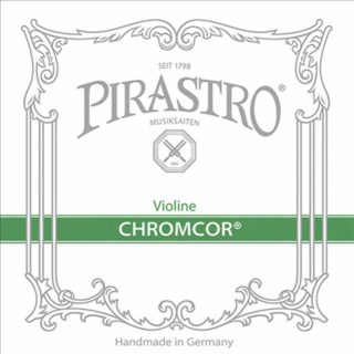Pirastro Chromcor 319020 hegedű húrkészlet