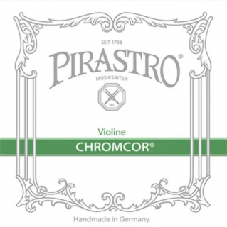 Pirastro CHROMCOR  (CHROME STEEL) 319120 Hegedűhúr E