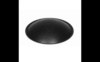 Porvédő K115 papír 11,5 cm átmérővel