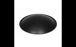 Porvédő K130 papír 13 cm átmérővel