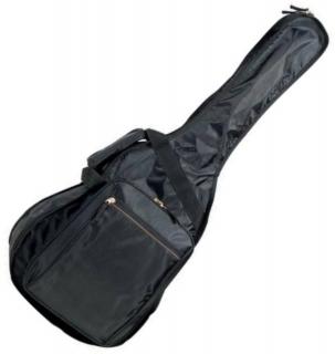 PROEL BAG100PN 420D nylon, fekete, klasszikus gitártok
