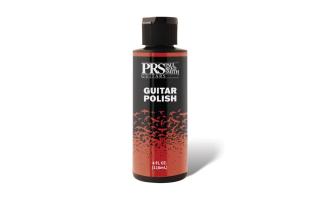 PRS Guitar Polish 118ml gitárfényező