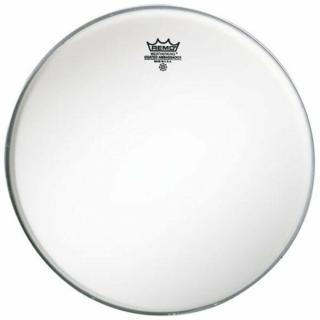 Remo  Diplomat Clear 12″ BD-0312-00 dobbőr