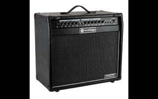 Revoltage RV-80R 80W Celestion tranzisztoros gitárkombó