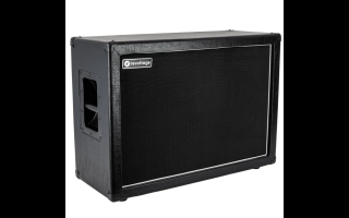 Revoltage RVG212 (2x12" konfigurációban 120 W (mono) vagy 2x60 W (sztereó) Gitár hangláda