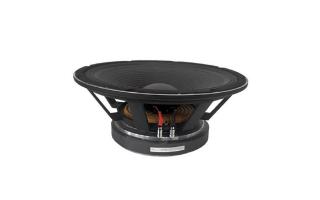 RH Sound 1270PRO öntvénykosaras profi 550W mélyhangszóró